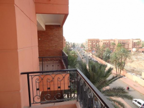 MCL Majorelle Appartement